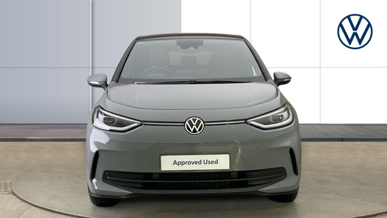 Volkswagen ID.3 150kW Match Pro S 77kWh 5dr Auto [5 Seats] Electric Hatchback